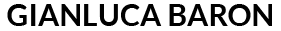 Gianluca Baron - Videomaker
